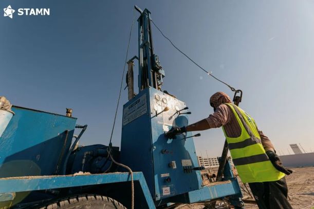 STAMN Efficiently Moves Forward with Nautis Residences Dubai Island Project 