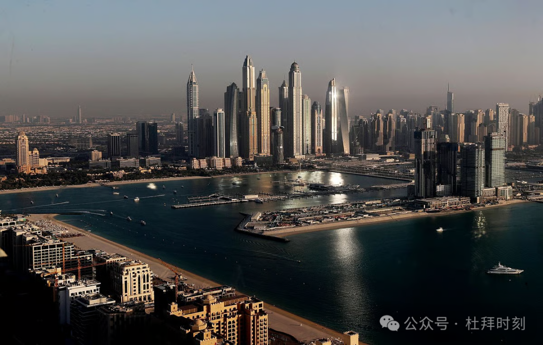 Dubai Emerges as a New Haven for African HNWIs: From Investment Hotspot to Intergenerational Wealth Hub