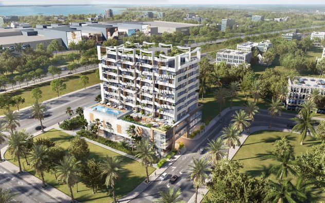 Nautis Residences