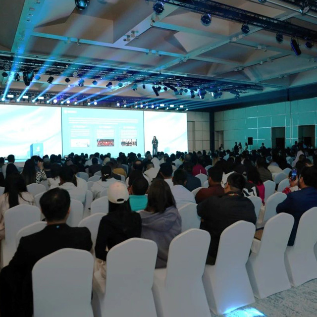 STAMN YUNI Grand Launch Ceremony Concludes Successfully