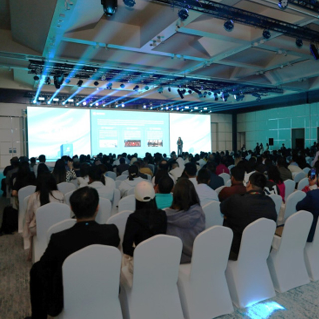 STAMN YUNI Grand Launch Ceremony Concludes Successfully