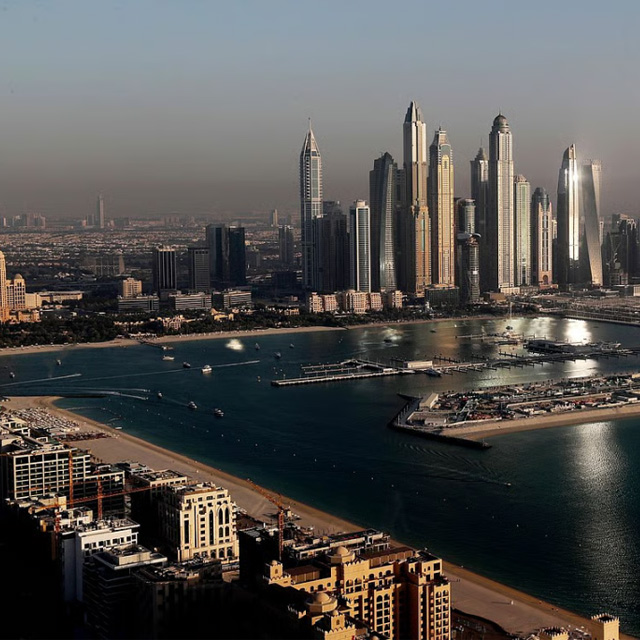 Dubai Emerges as a New Haven for African HNWIs: From Investment Hotspot to Intergenerational Wealth Hub