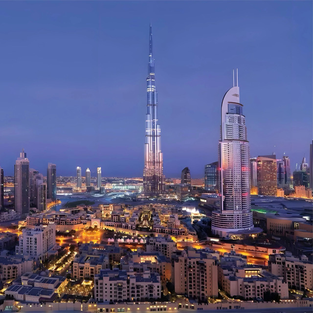 Dubai’s Residential Market: Why It Remains a Hotbed for Investment Amid Global Uncertainty