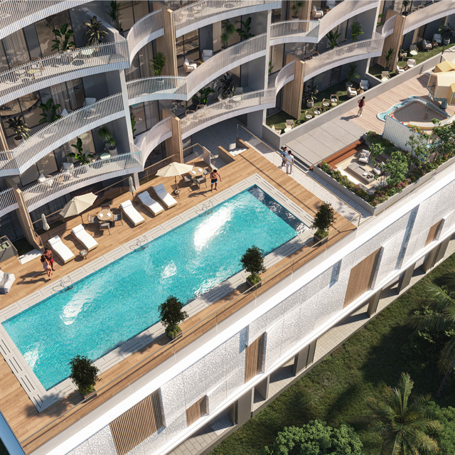 Dubai Investment That’s Smarter with STAMN Dual-Key 
