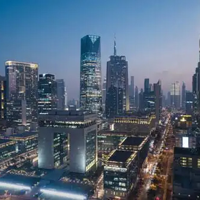 Is Dubai Safe Right Now? Real Footage and Data Give You the Answer
