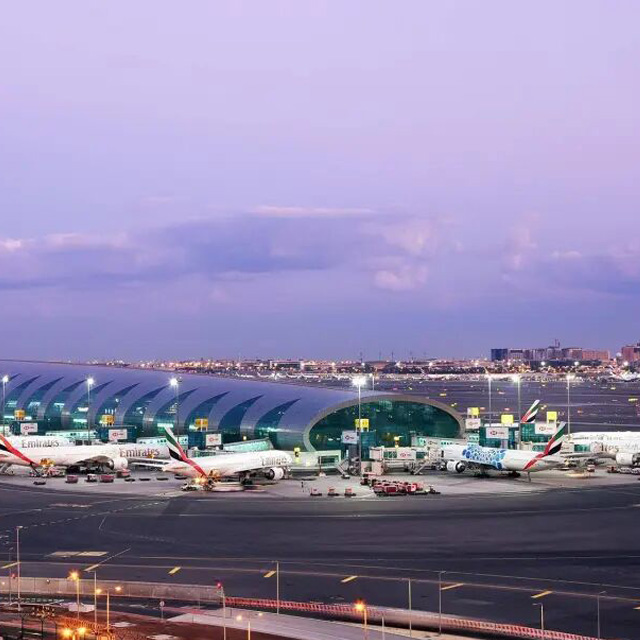 Tourism Boom Intensifies: Decoding Dubai&rsquo;s City Appeal Through 2025 Data