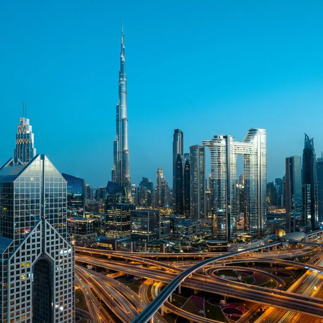 Official Positive Announcement | Dubai Takes Action Again: AED 1 Billion to Stabilize the Economy