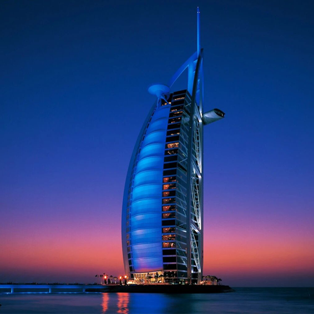 Dubai Real Estate Market Reaches AED 176.7 Billion in Q1, with Continued Strength in Off-Plan and Pricing Resilience