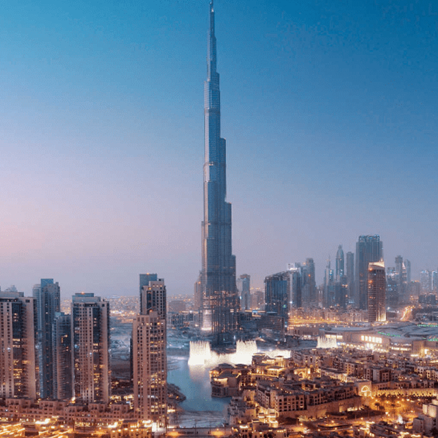 Dubai Real Estate Market &ndash; March 2026