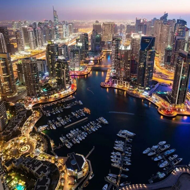 Dubai Real Estate Market: Buyers and Tenants Are Returning