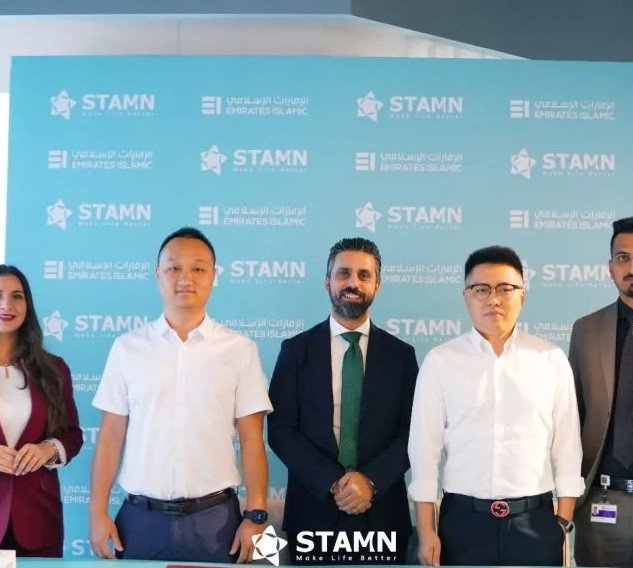 STAMN &times; EI Bank Sign Letter of Intent to Provide Flexible, Professional Off-Plan Mortgage Solutions for Homebuyers